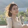 杨汝晴在节目里立遗嘱